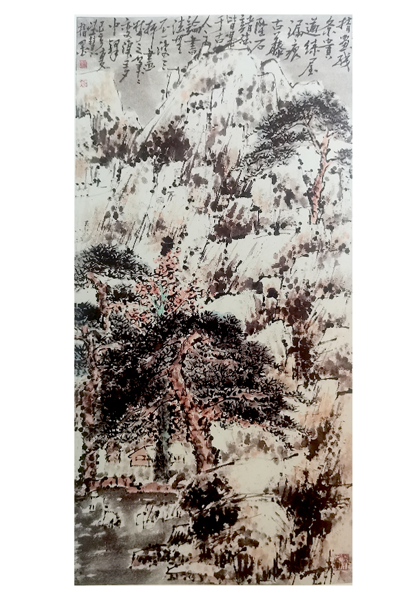 王德慧-其他系列